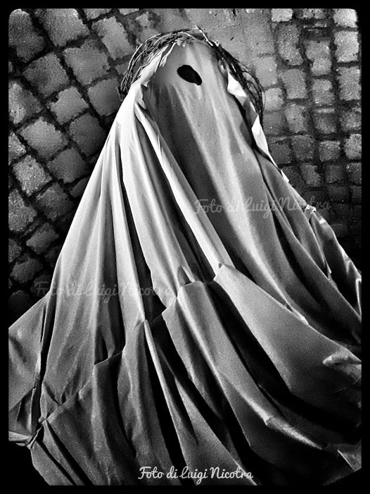 Pasqua a Enna, riti Settimana Santa - video e foto