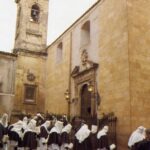 Pasqua a Enna, riti Settimana Santa - video e foto