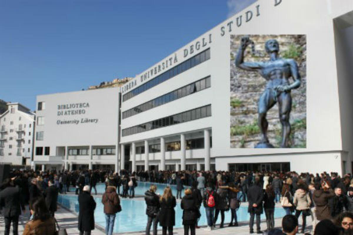 L’insopportabile gelo tra Euno e Kore - 