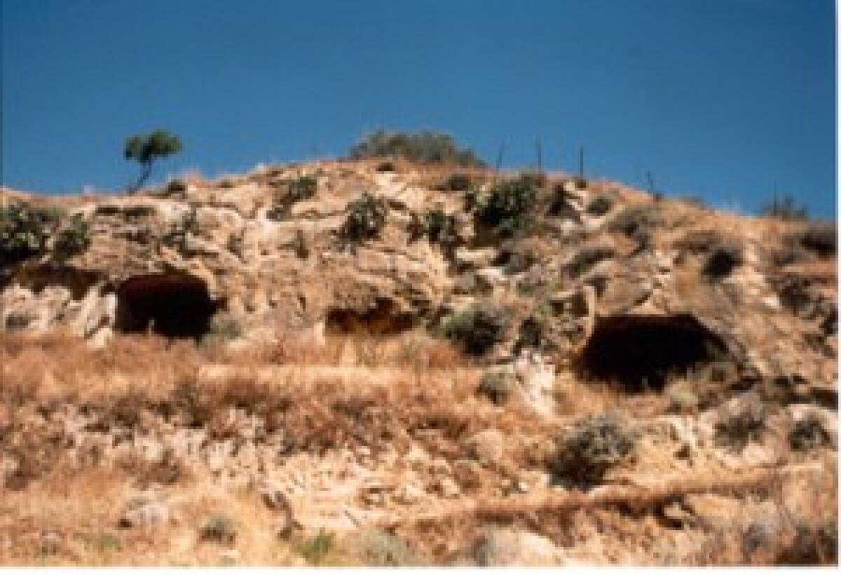 Calascibetta Bizantina - 