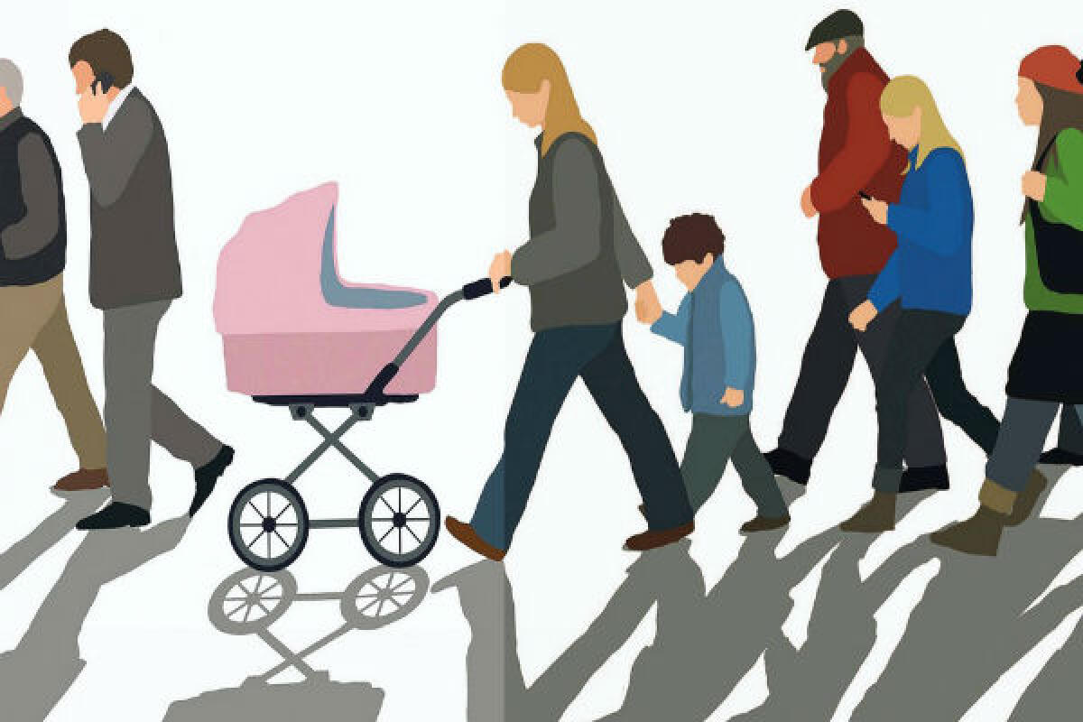 Colpo di grazia al ceto medio - 