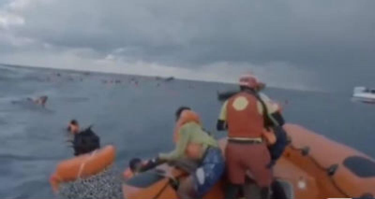 Questo sarà un Natale con un bimbo in meno. Youssef - 