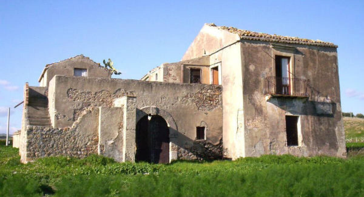 Un fiume di latte in Sicilia: la leggenda del corso d’acqua diventato bianco - 