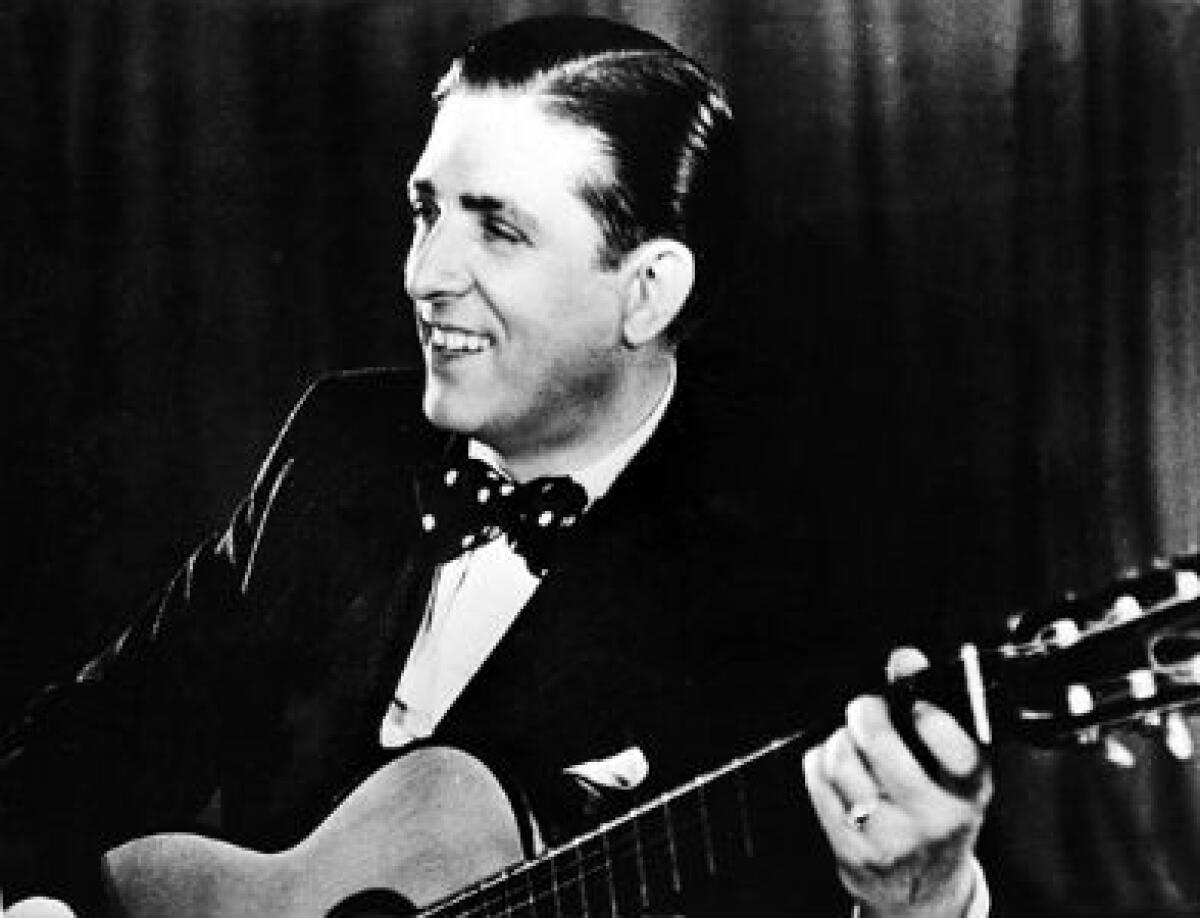 Andrea Ignacio Corsini “el caballero” cantor che Troina ha festeggiato è nato ad Agira - 