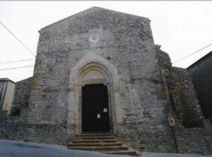 Aidone - San Lorenzo l’amatissimo