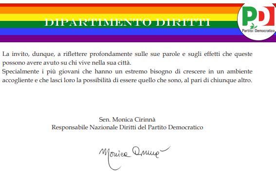 √i√i - personaggio dell’anno 2020: Sindaco di Barrafranca (risposta del primo cittadino)