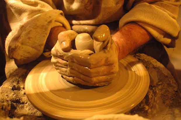 La notte di Natale ad Agira il Presepe vivente