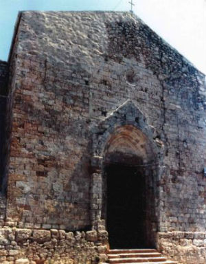 Aidone - San Lorenzo l’amatissimo