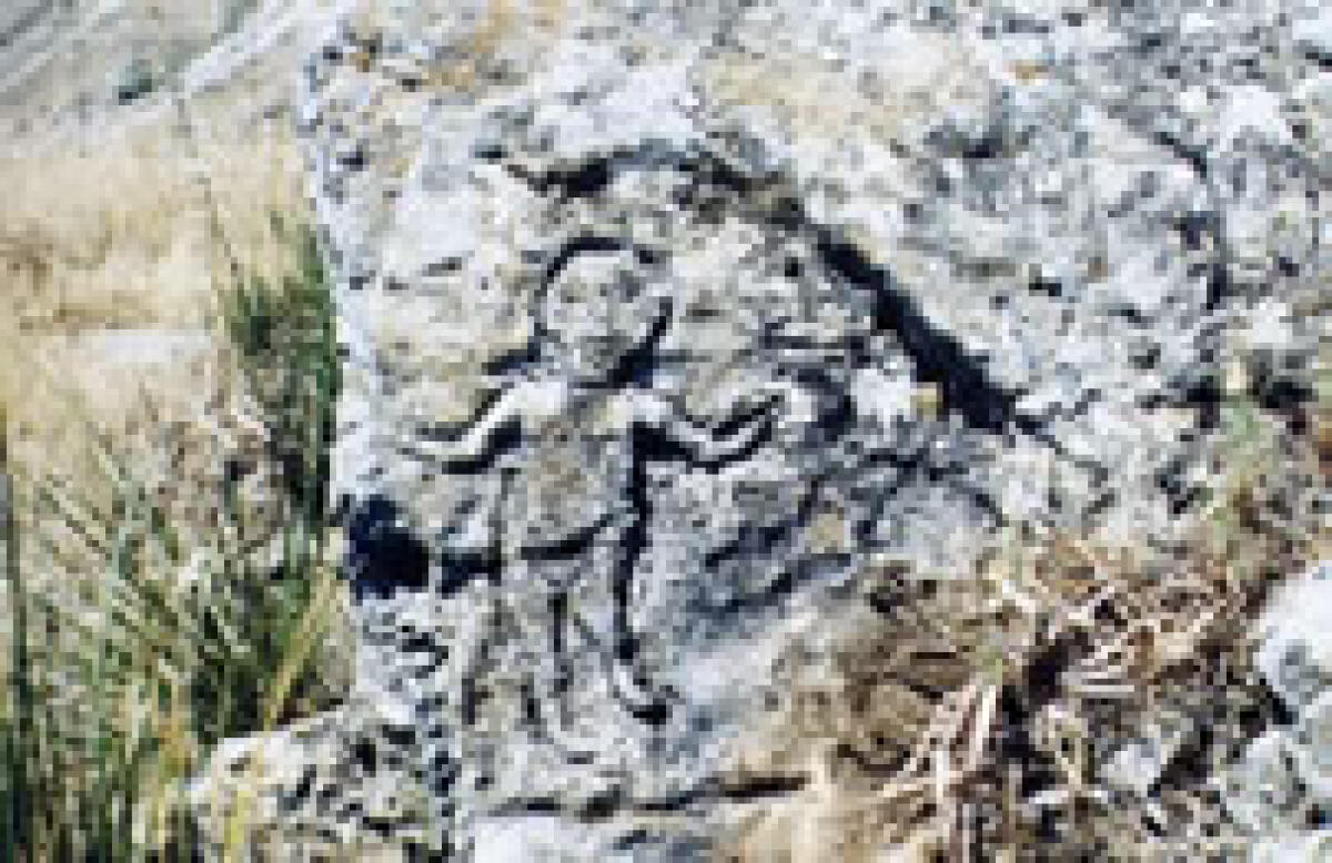 Villarosa itinerario archeologico - 