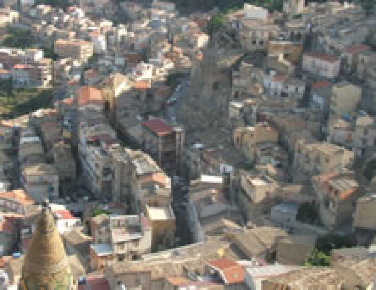 Gagliano Castelferrato (EN) - 