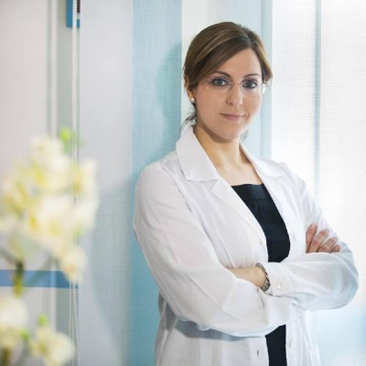 Il Covid-19 “attacca” anche il cavo orale - 