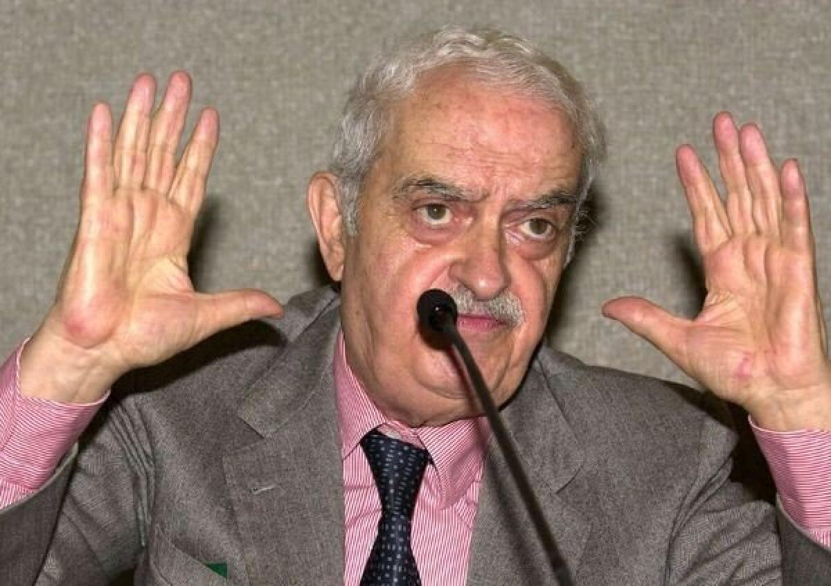 Intreccio di vicende personali e politiche nella biografia di Emanuele Macaluso, stimato dirigente del Pci - 