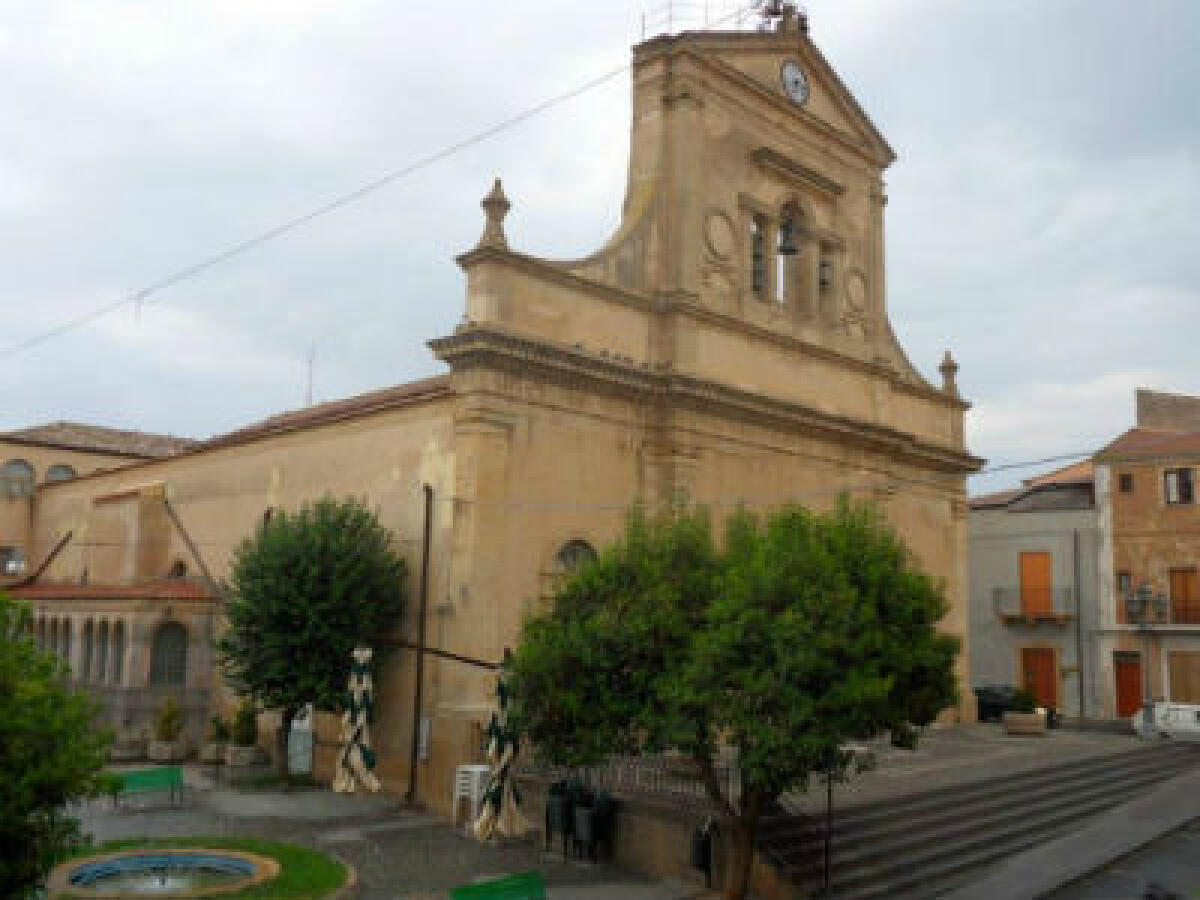 Nissoria (EN) - 