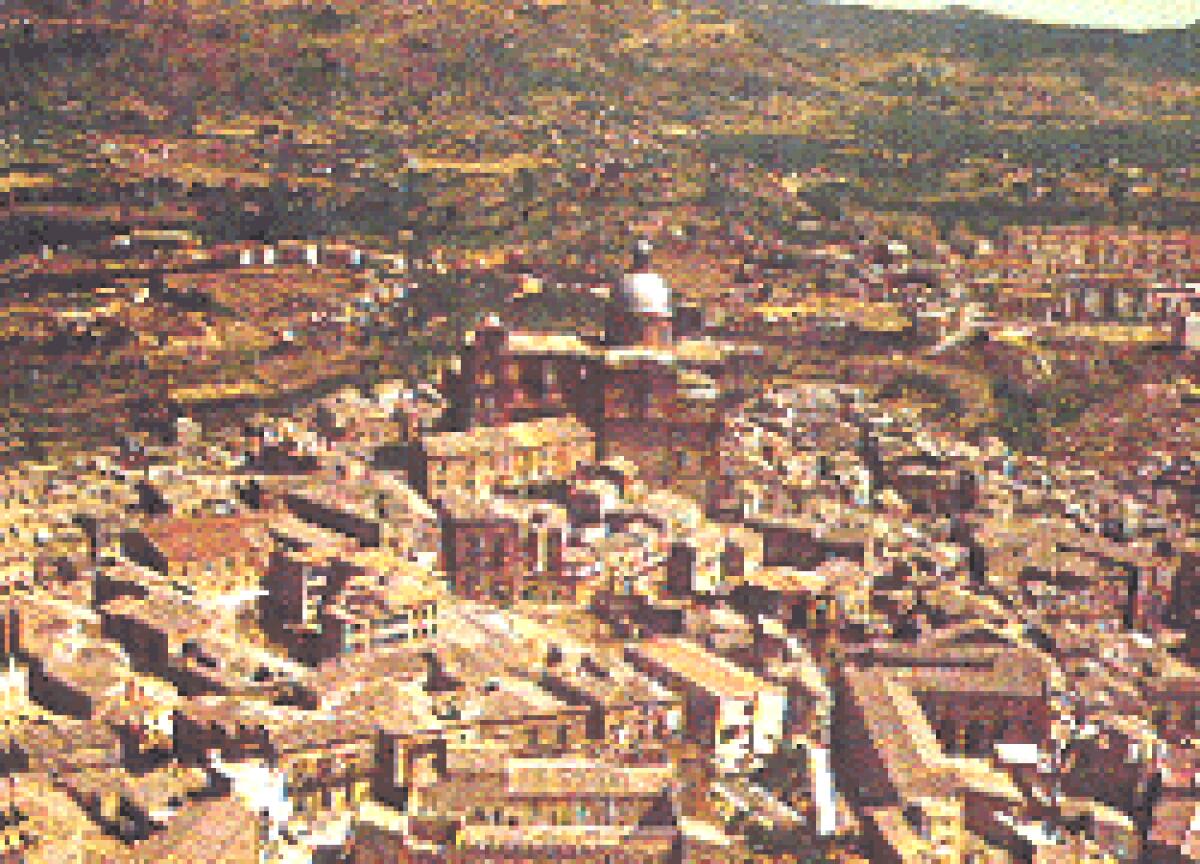 Piazza Armerina (EN) - 