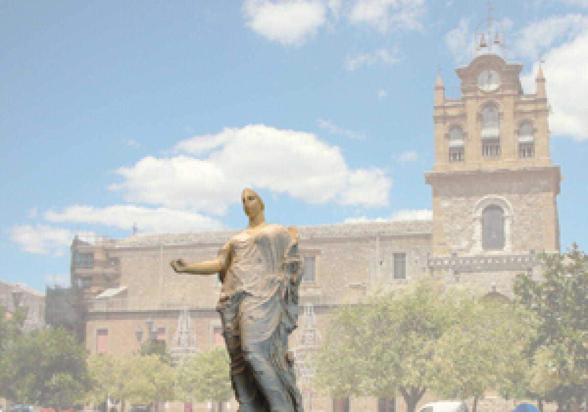 Aidone (EN) - la città - 