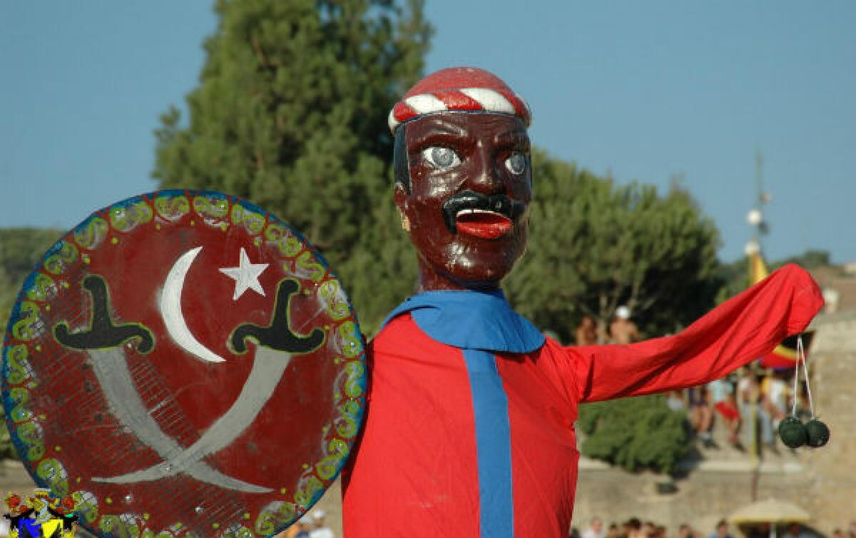 Palio dei Normanni – Piazza Armerina - 