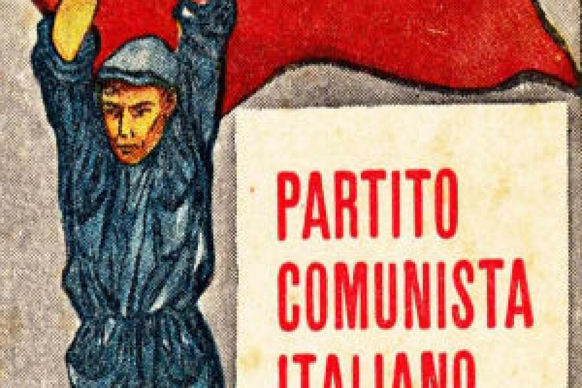 Cent’anni dalla fondazione del Pci: 1921-2021 - 