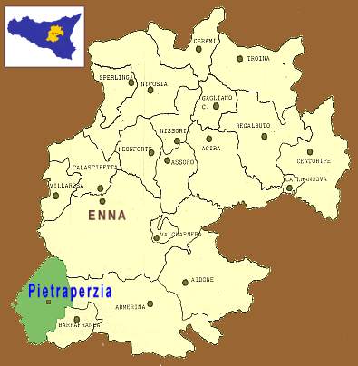 Pietraperzia (EN)