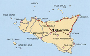 Villarosa (EN)