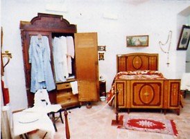 Museo della Memoria di arte mineraria e civiltà contadina Stazione Ferroviaria di Villarosa