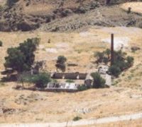 Villarosa itinerario archeologico