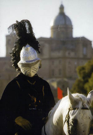 Palio dei Normanni – Piazza Armerina