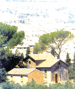 Museo della Memoria di arte mineraria e civiltà contadina Stazione Ferroviaria di Villarosa