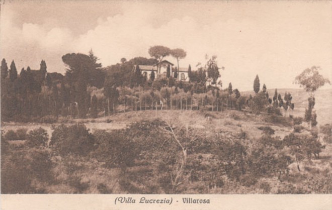 Museo della Memoria di arte mineraria e civiltà contadina Stazione Ferroviaria di Villarosa