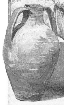 Enna. Quelle donne con le quartare