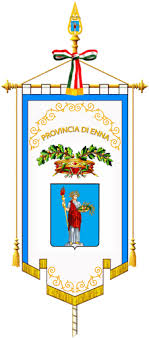 History provincia di Enna