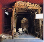 Museo della Memoria di arte mineraria e civiltà contadina Stazione Ferroviaria di Villarosa