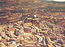 Piazza Armerina, uno scrigno pieno di tesori senza fine