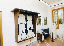 Museo della Memoria di arte mineraria e civiltà contadina Stazione Ferroviaria di Villarosa