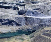 Villarosa itinerario archeologico