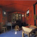 Museo della Memoria di arte mineraria e civiltà contadina Stazione Ferroviaria di Villarosa