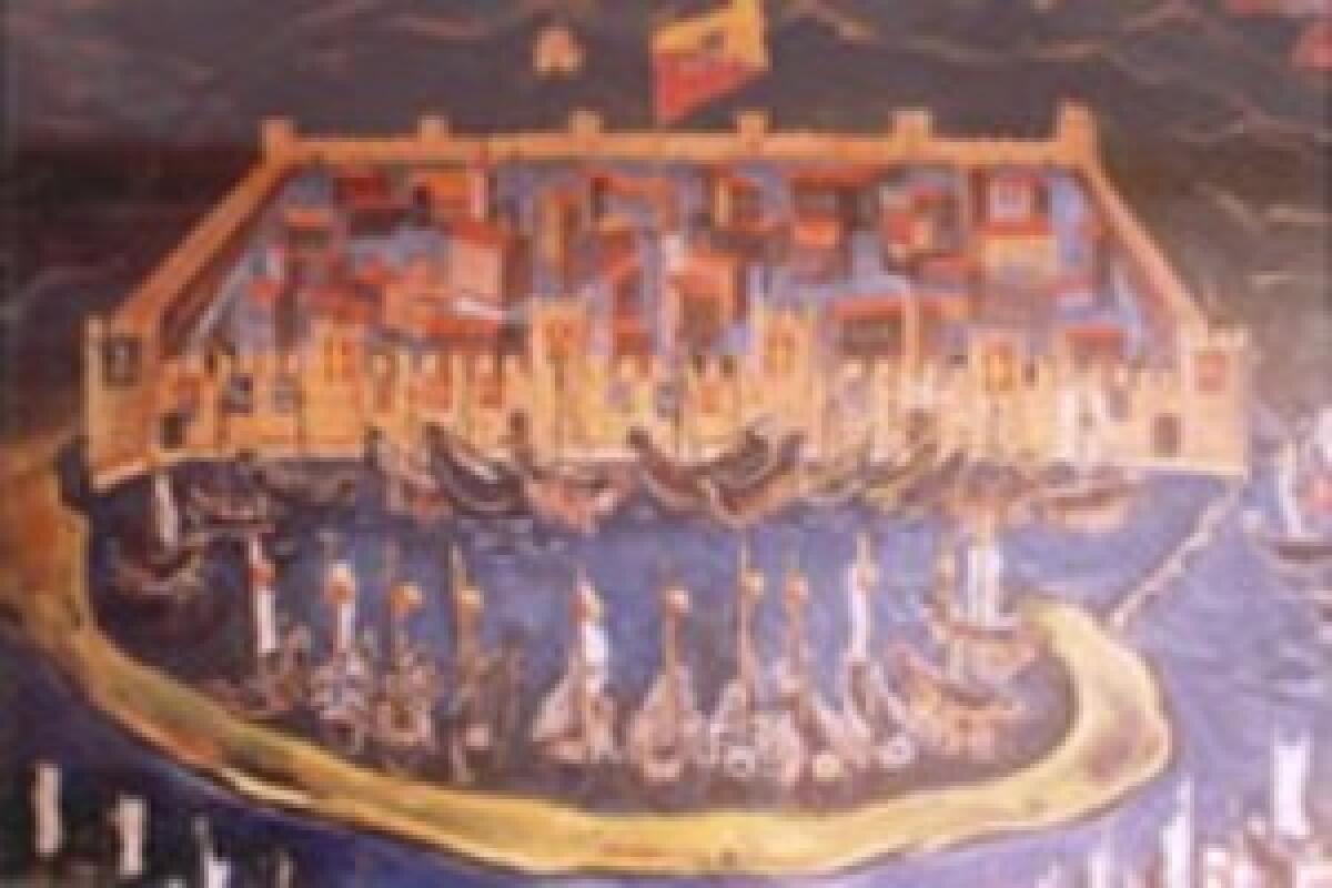 Il Vespro Siciliano a Sperlinga - 