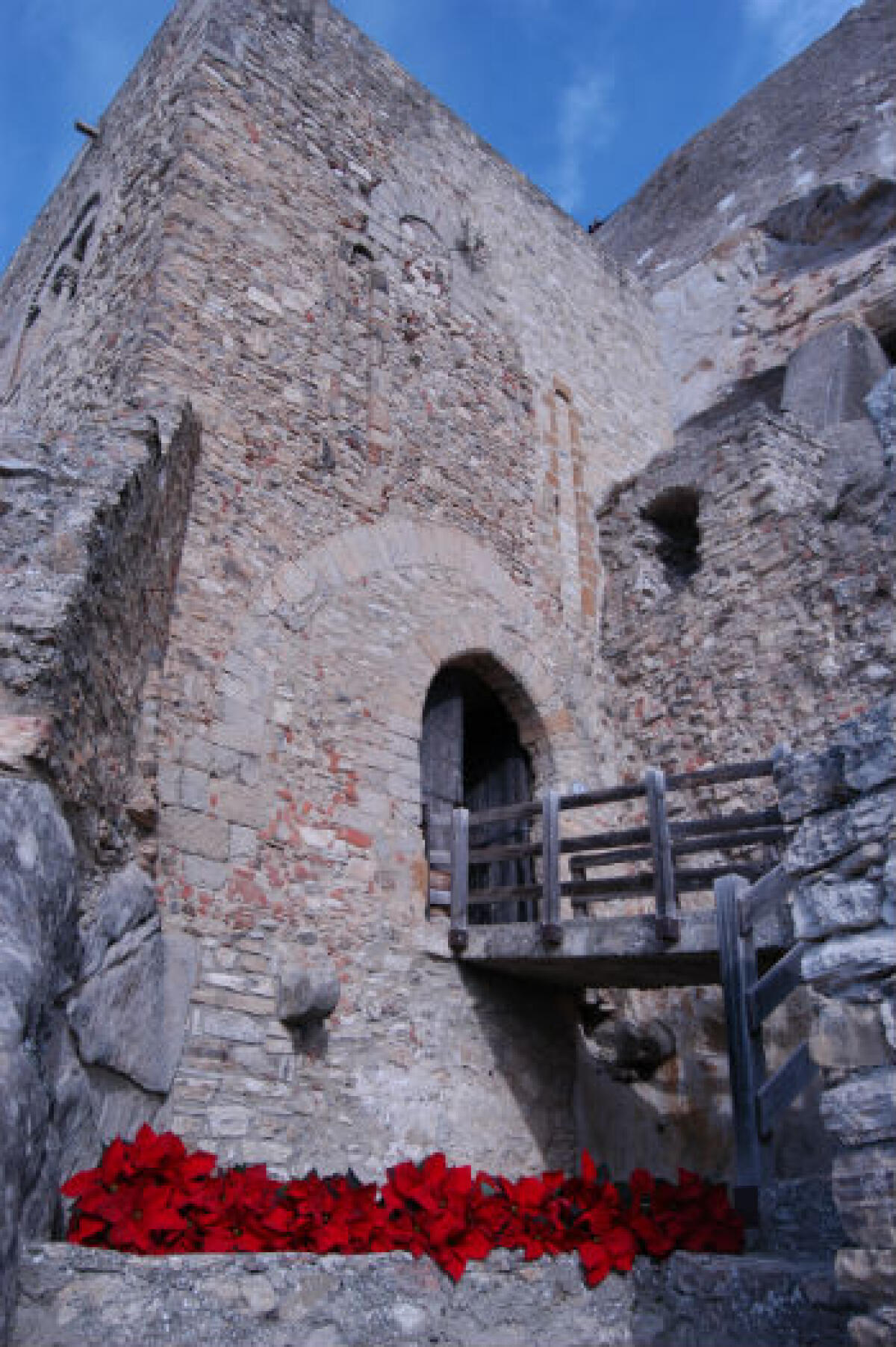 Sperlinga, i tesori sotto il castello - 