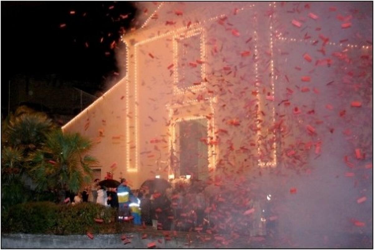 La festa di San Prospero martire Patrono di Catenanuova - 