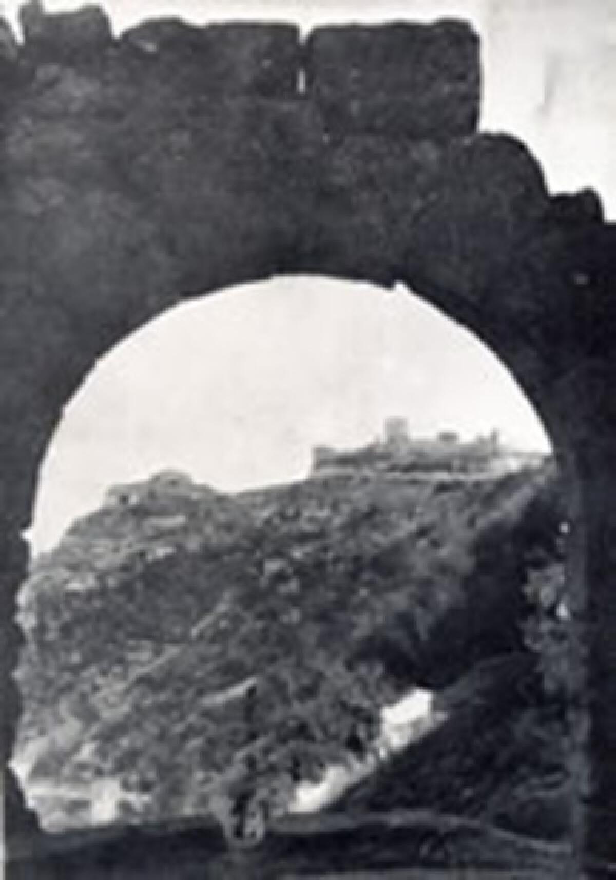 Enna. La città perduta - 