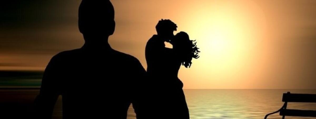 Aboliamo la gelosia - 