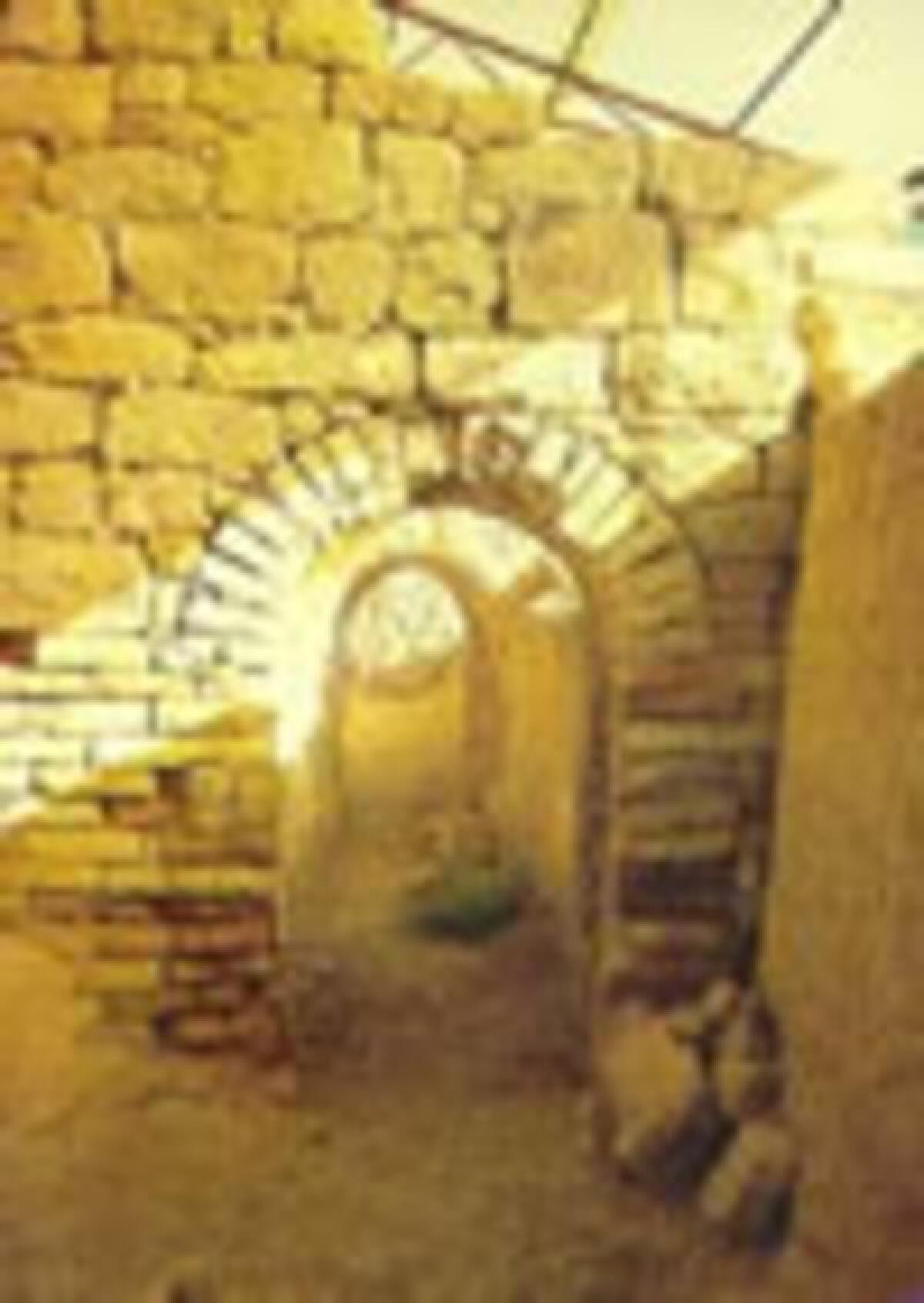 MORGANTINA - La Storia - 