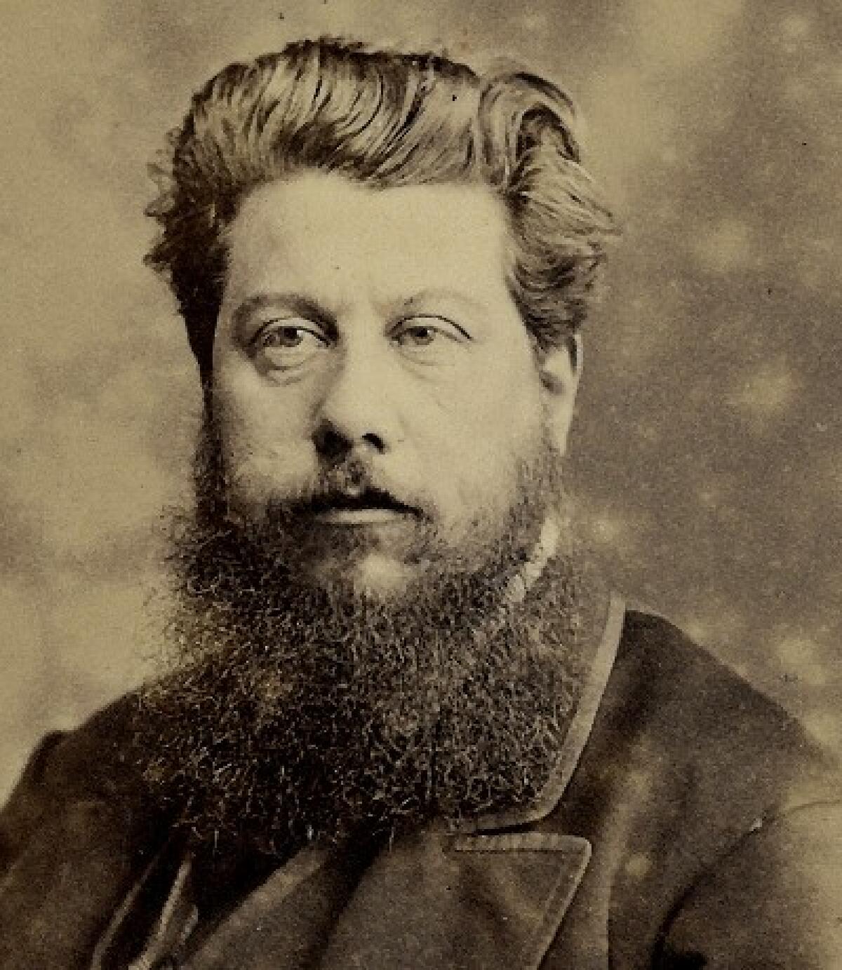 Dall’archivio Schifani con lettere di Mazzini e Garibaldi conservato a Troina una rilettura del Risorgimento in Sicilia - 