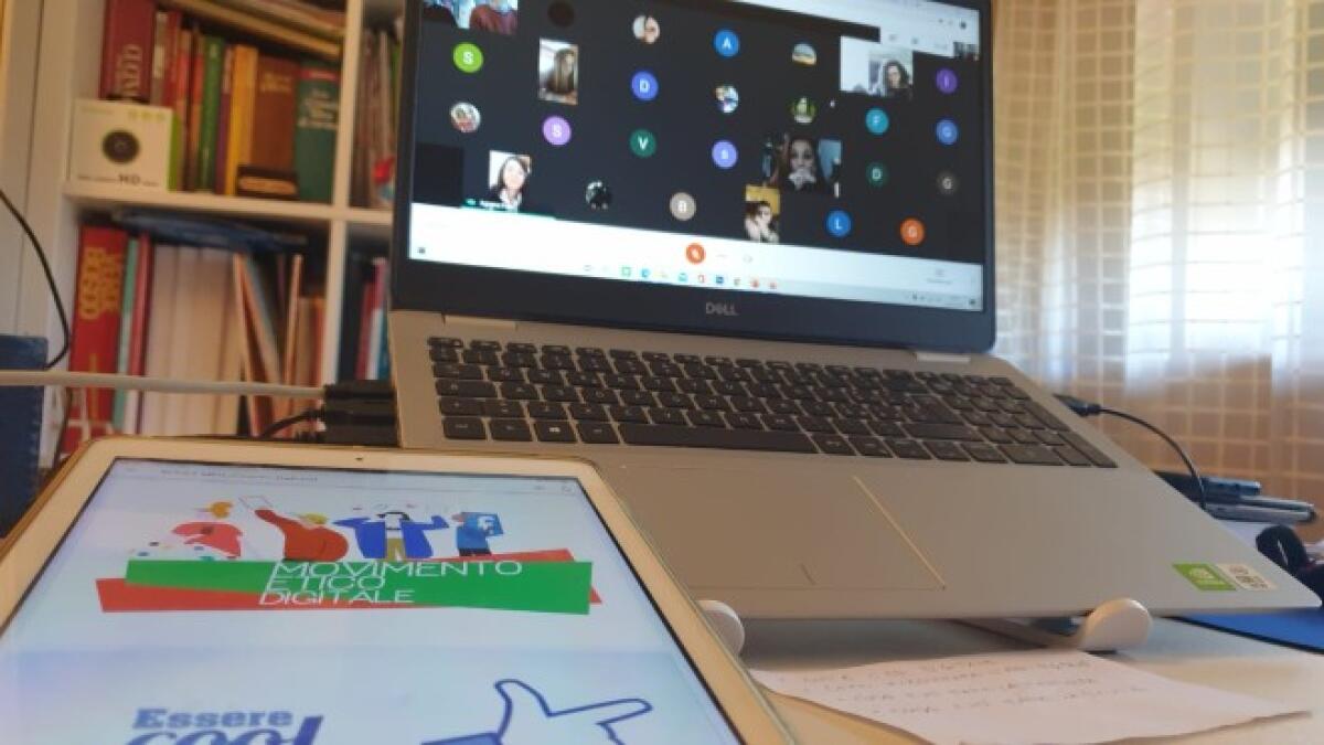 I.P.S. Federico II di Enna: “Per un uso consapevole della rete” - 