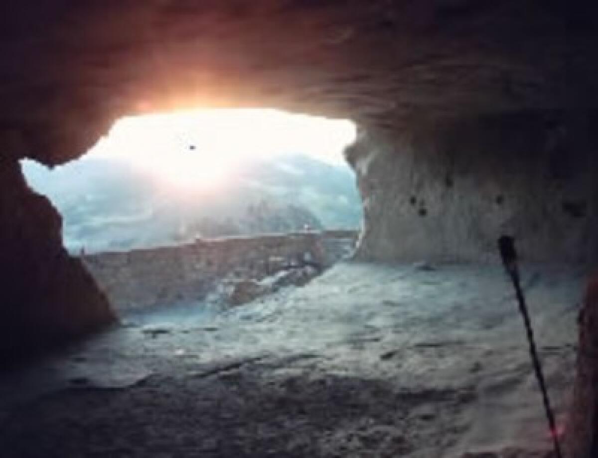 Escursione intorno a Sperlinga - 