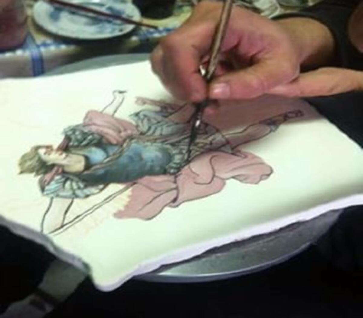 Le Ceramiche di Regalbuto - 