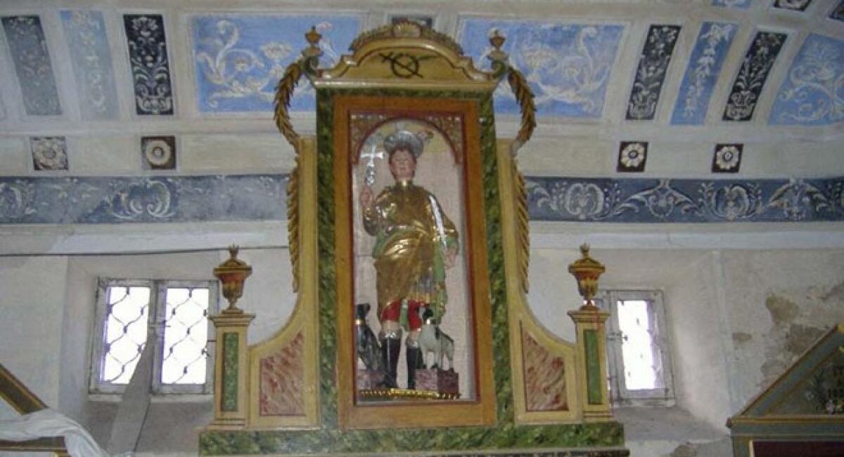 Il patrono di Regalbuto: San Vito e la festa della Madonna del Perpetuo Soccorso - 