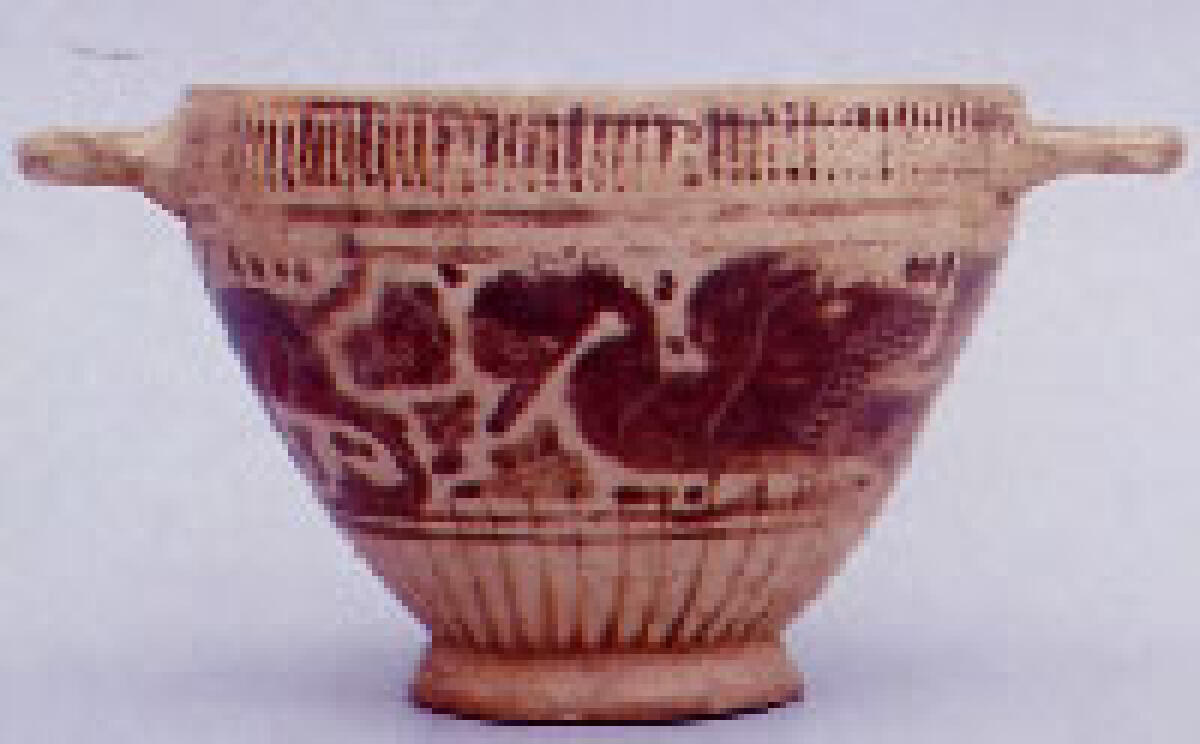 Enna. Il museo Varisano - 