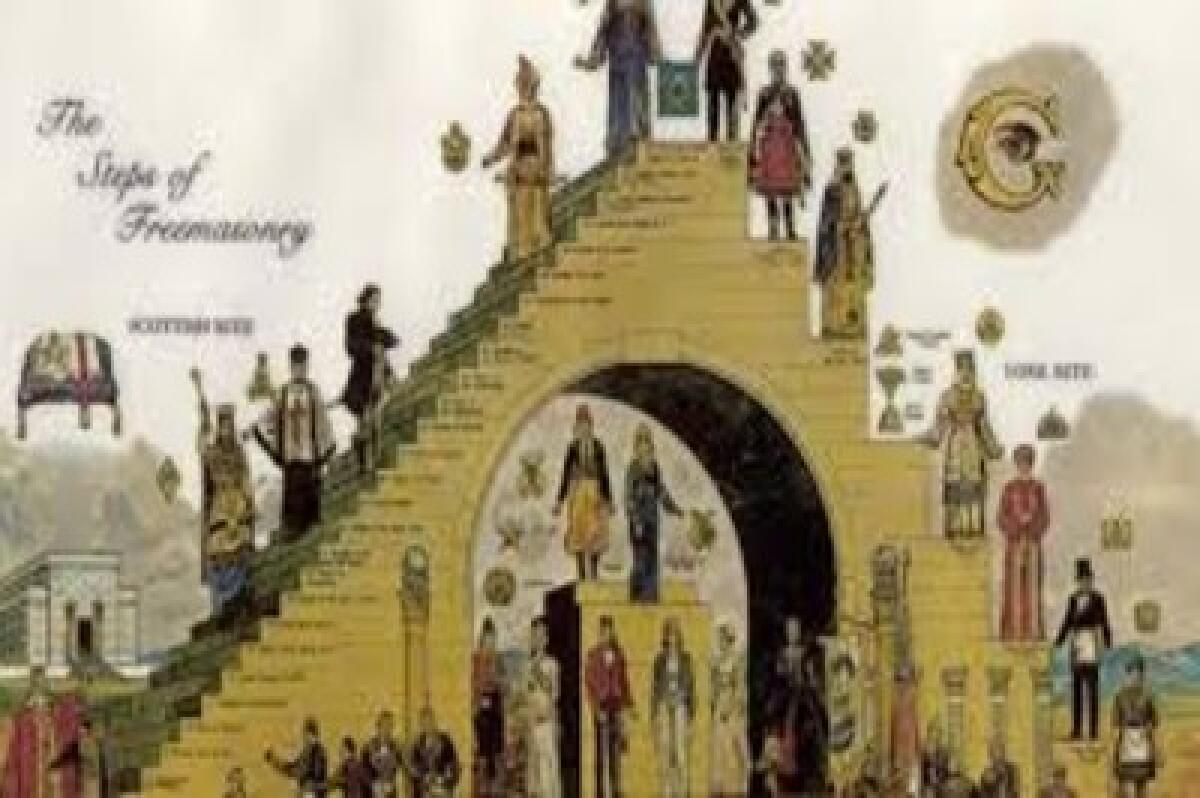 Il potere dei gesuiti - 