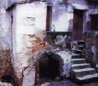 Regalbuto ieri, oggi, le piazze e i quartieri particolari