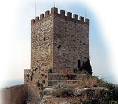 Enna. Il Castello più vicino alle stelle